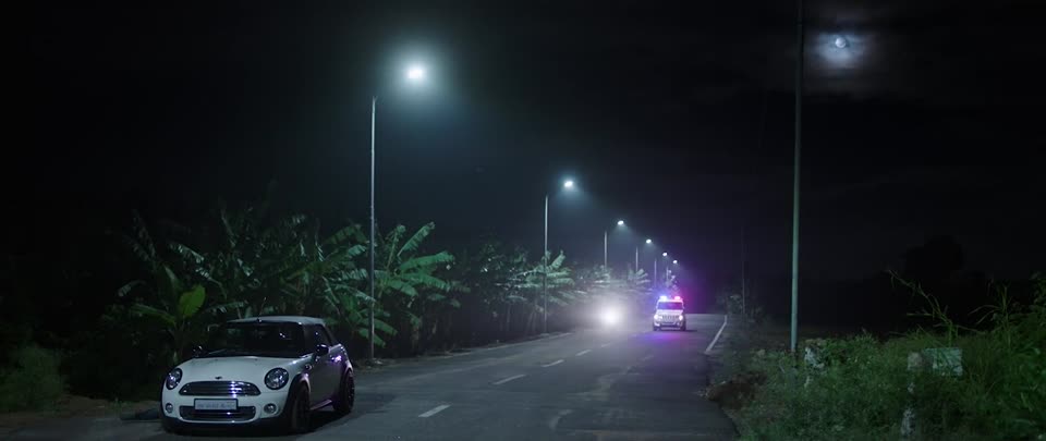 Psycho (2020) Hindi Dubbed Movie screenshot 5