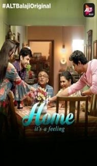 Home (2018) Web Series Full Movie