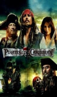 Pirates of the Caribbean 4 (2011) Hindi Dubbed Full Movie
