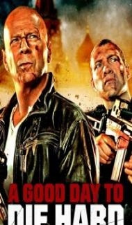 A Good Day to Die Hard (2013) Hindi Dubbed Full Movie