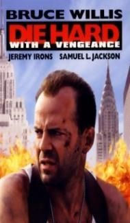 Die Hard with a Vengeance (1995) Hindi Dubbed Full Movie