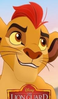 The Lion Guard (2015) Hindi Dubbed Full Movie