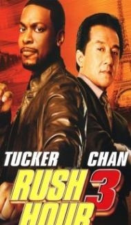 Rush Hour 3 (2007) Hindi Dubbed Full Movie