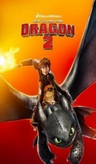 How to Train Your Dragon 2 (2014) Hindi Dubbed Full Movie