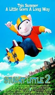 Stuart Little 2 (2002) Hindi Dubbed Full Movie