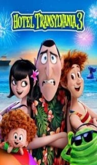 Hotel Transylvania 3 Summer Vacation (2018) Hindi Dubbed BluRay Full Movie