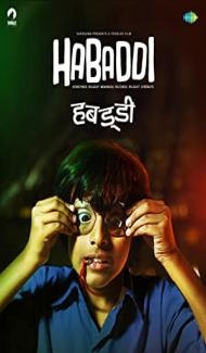 Habaddi (2022) Marathi Movie Full Movie