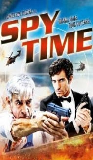 Spy Time (2015) English Movie Full Movie