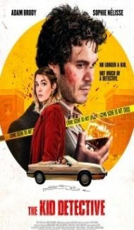 The Kid Detective (2020) English Movie Full Movie