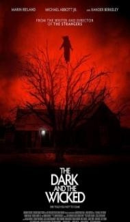 The Dark and the Wicked (2020) English Movie Full Movie