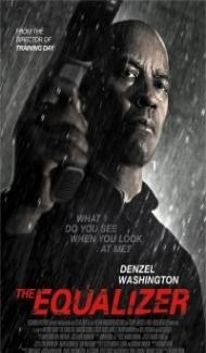 The Equalizer (2014) English Movie Full Movie