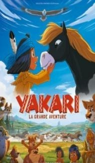 Yakari a Spectacular Journey (2020) English Movie Full Movie