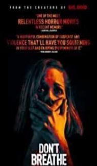 Dont Breathe (2016) English Movie Full Movie