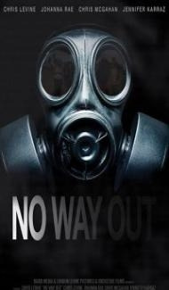 No Way Out (2020) English Movie Full Movie