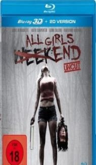 All Girls Weekend (2016) English Movie Full Movie