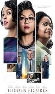 Hidden Figures (2017) English Movie Full Movie