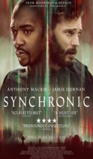 Synchronic (2021) English Movie Full Movie