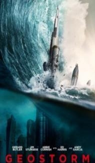 Geostorm (2017) English Movie Full Movie