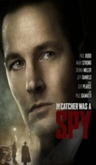 The Catcher Was a Spy (2018) English Movie Full Movie