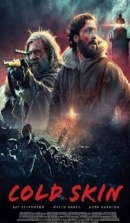Cold Skin (2017) English Movie Full Movie