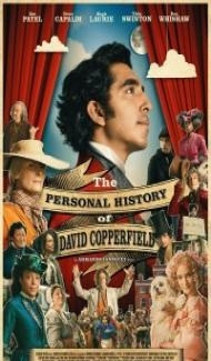 The Personal History Of David Copperfield (2019) English Movie Full Movie