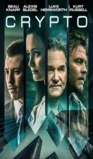 Crypto (2018) English Movie Full Movie