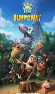 Boonie Bears Blast Into the Past (2019) English Movie Full Movie