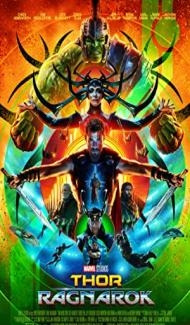 Thor Ragnarok (2017) Hindi Dubbed Full Movie