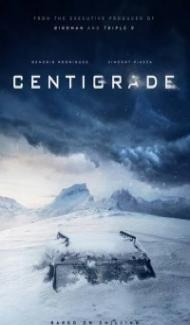 Centigrade (2020) English Movie Full Movie