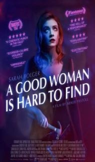 A Good Woman Is Hard To Find (2019) English Movie Full Movie