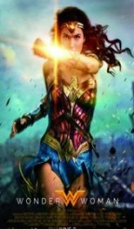 Wonder Woman (2017) English Movie Full Movie