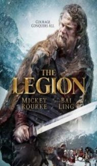 The Legion (2020) English Movie Full Movie