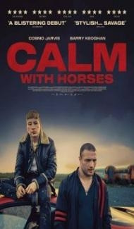 Calm With Horses (2019) English Movie Full Movie