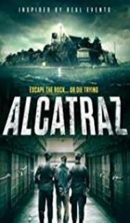 Alcatraz (2018) English Movie Full Movie