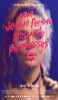 Promising Young Woman (2020) English Movie Full Movie