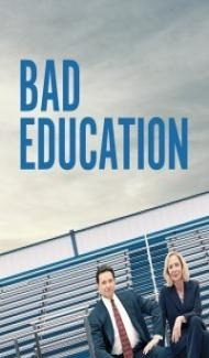 Bad Education (2019) English Movie Full Movie