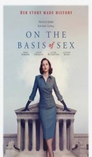 On the Basis of Sex (2018) English Movie Full Movie