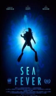 Sea Fever (2019) English Movie Full Movie