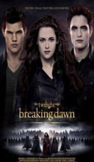 The Twilight Saga Breaking Dawn - Part 2 (2012) Hindi Dubbed Full Movie