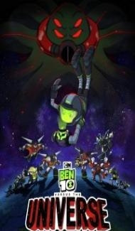 Ben 10 Versus the Universe (2020) English Movie Full Movie