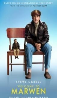 Welcome to Marwen (2018) English Movie Full Movie