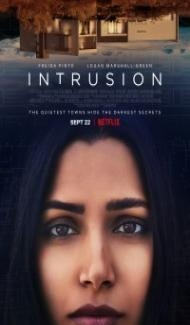 Intrusion (2021) Hindi Dubbed Full Movie