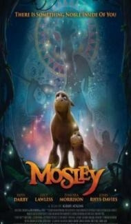 Mosley (2019) English Movie Full Movie