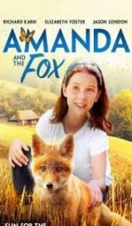 Amanda and the Fox (2018) English Movie Full Movie