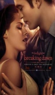 The Twilight Saga Breaking Dawn - Part 1 (2011) Hindi Dubbed Full Movie