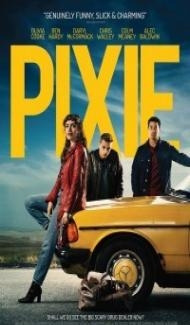Pixie (2020) English Movie Full Movie