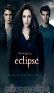 Twilight 3 (2010) Hindi Dubbed Full Movie