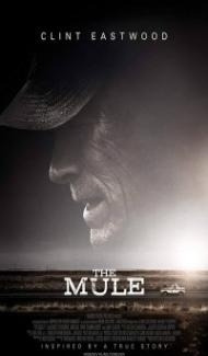 The Mule (2018) English Movie Full Movie