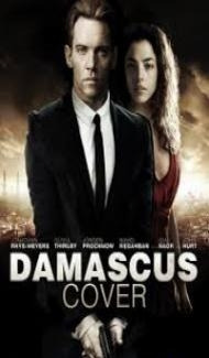 Damascus Cover (2017) English Movie Full Movie