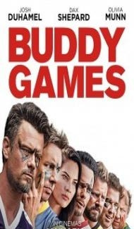 Buddy Games (2020) English Movie Full Movie